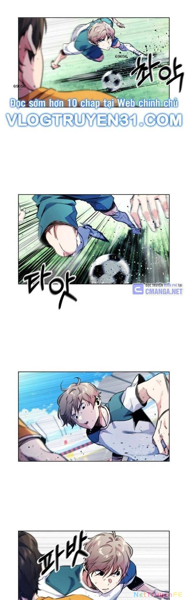 Góc Cao Khung Thành Chapter 87 - Next Chapter 88