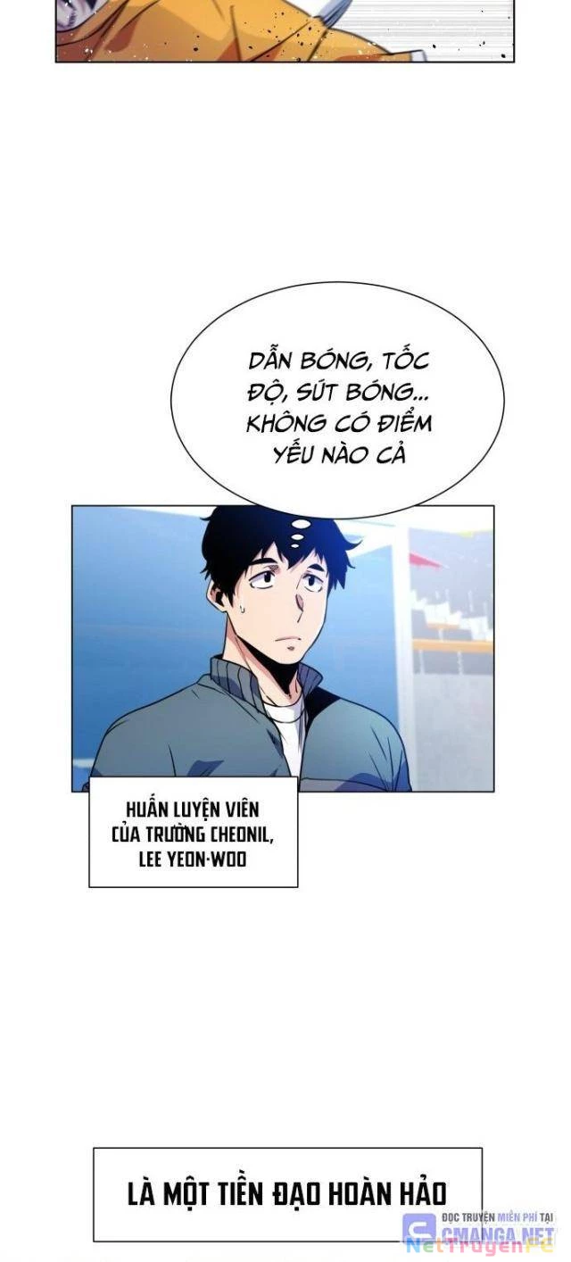 Góc Cao Khung Thành Chapter 87 - Next Chapter 88