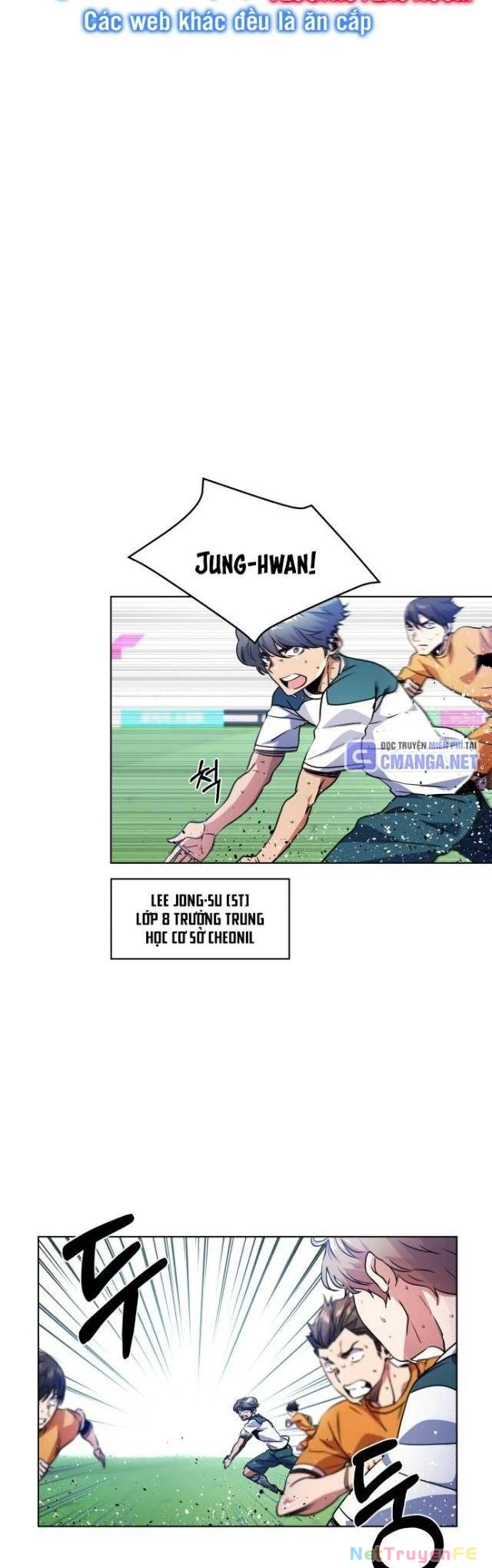 Góc Cao Khung Thành Chapter 87 - Next Chapter 88