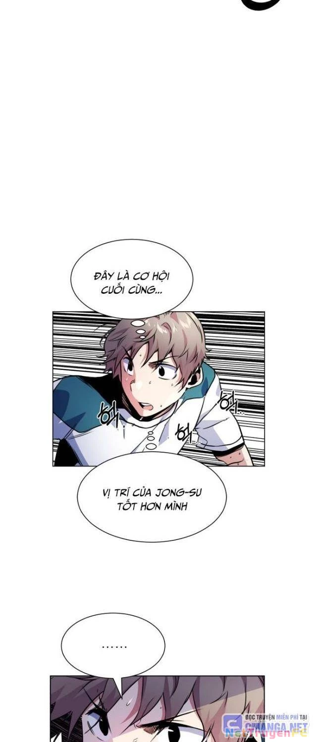Góc Cao Khung Thành Chapter 87 - Next Chapter 88