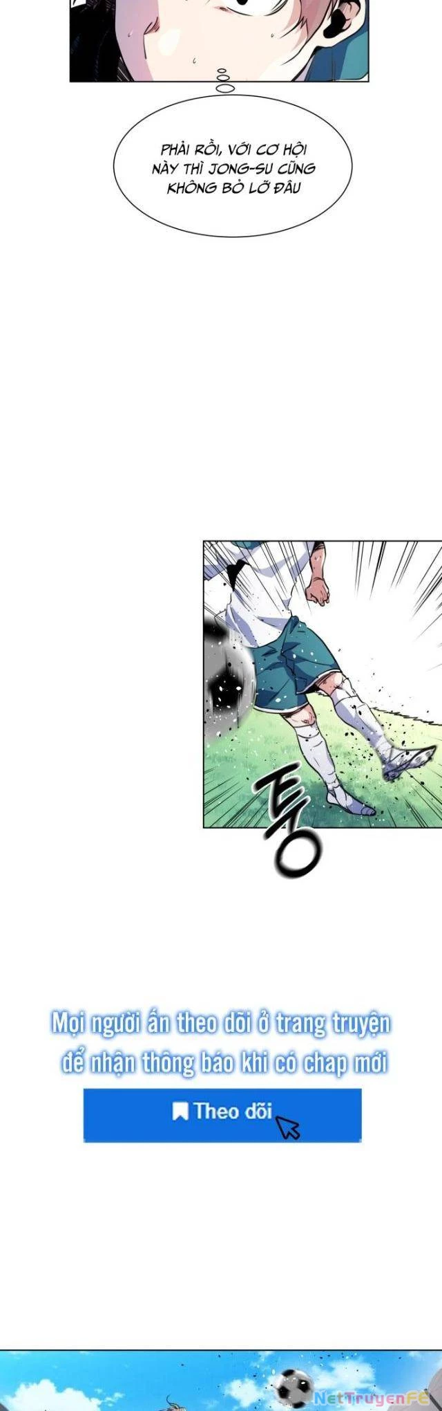 Góc Cao Khung Thành Chapter 87 - Next Chapter 88