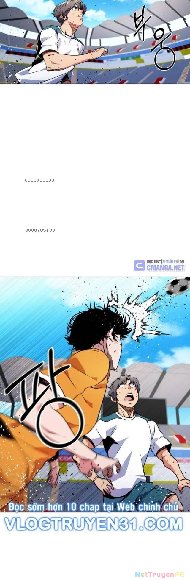 Góc Cao Khung Thành Chapter 87 - Next Chapter 88