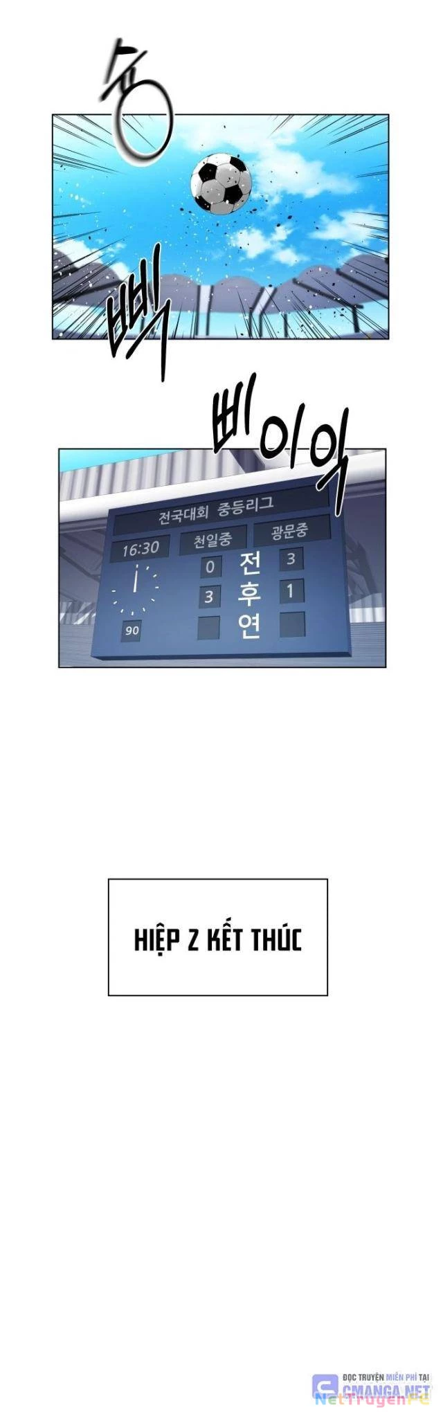 Góc Cao Khung Thành Chapter 87 - Next Chapter 88