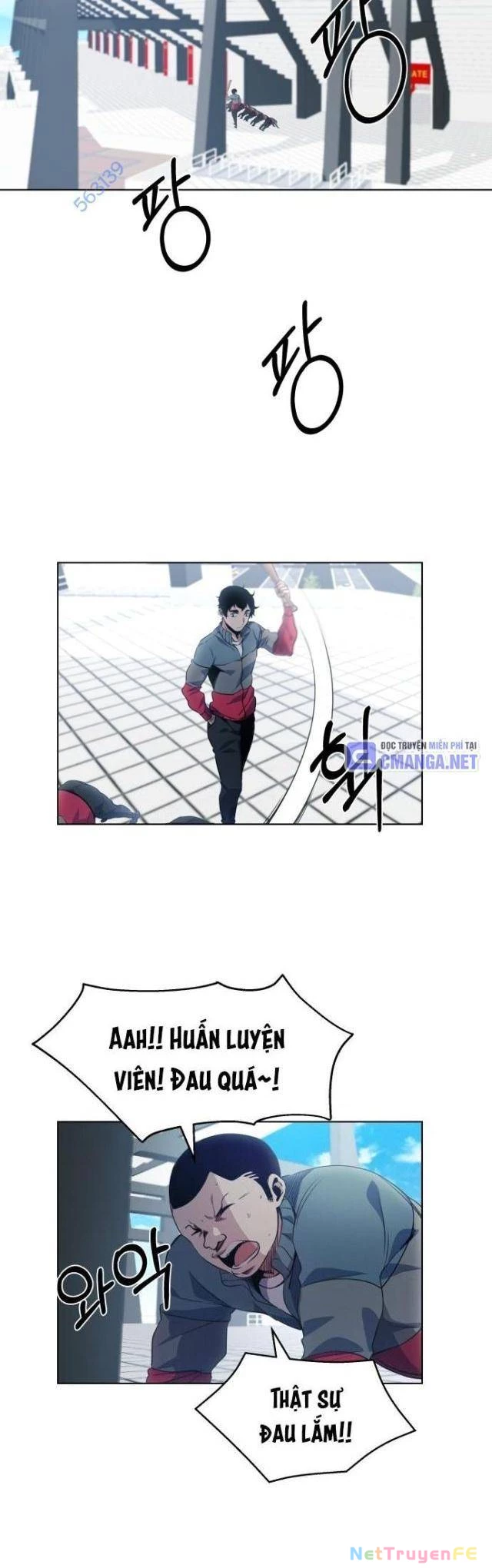 Góc Cao Khung Thành Chapter 87 - Next Chapter 88