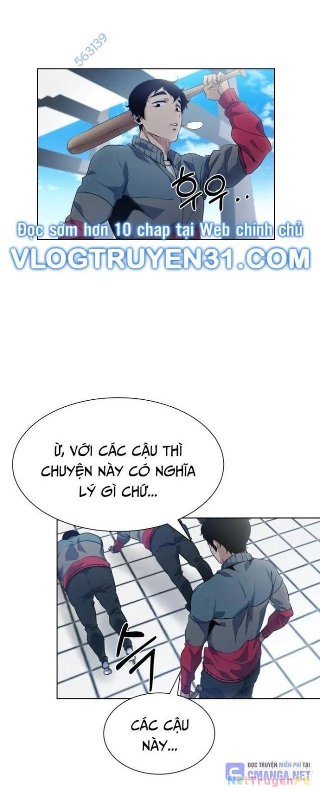 Góc Cao Khung Thành Chapter 87 - Next Chapter 88