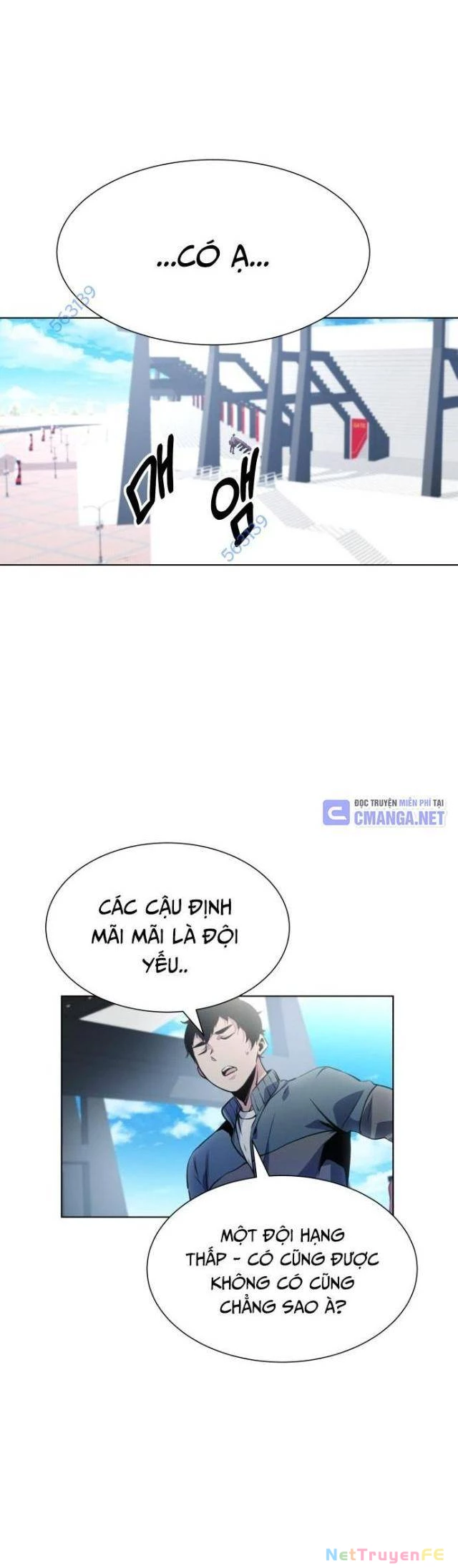 Góc Cao Khung Thành Chapter 87 - Next Chapter 88