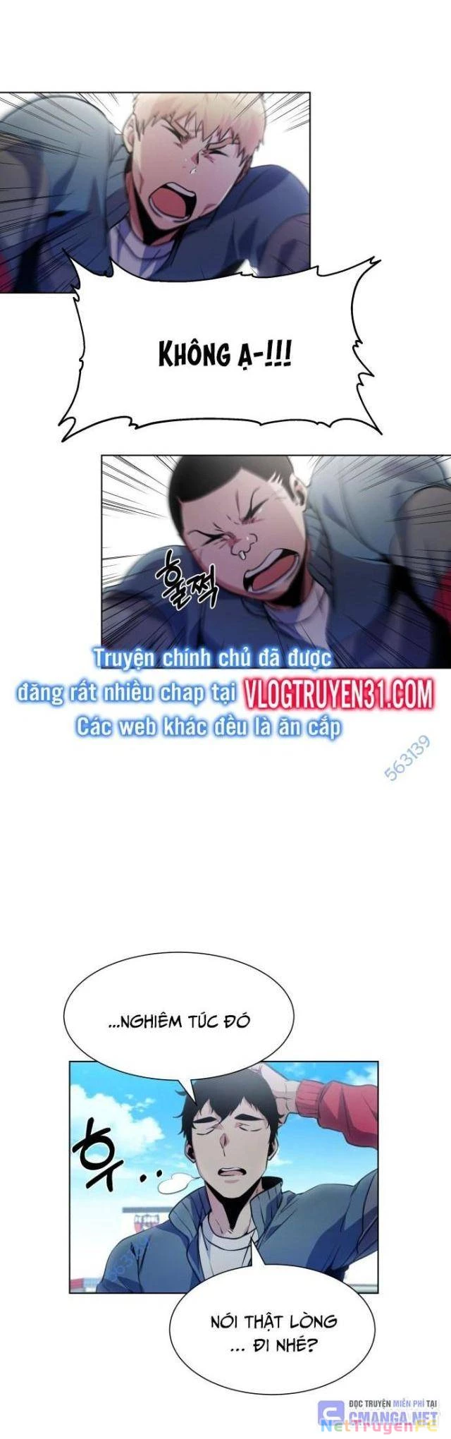 Góc Cao Khung Thành Chapter 87 - Next Chapter 88