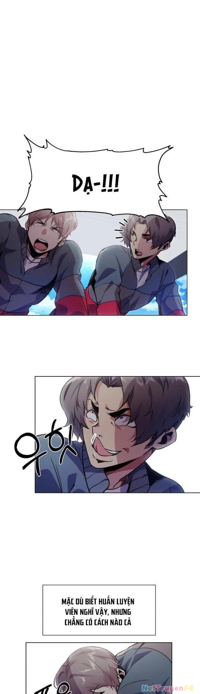 Góc Cao Khung Thành Chapter 87 - Next Chapter 88