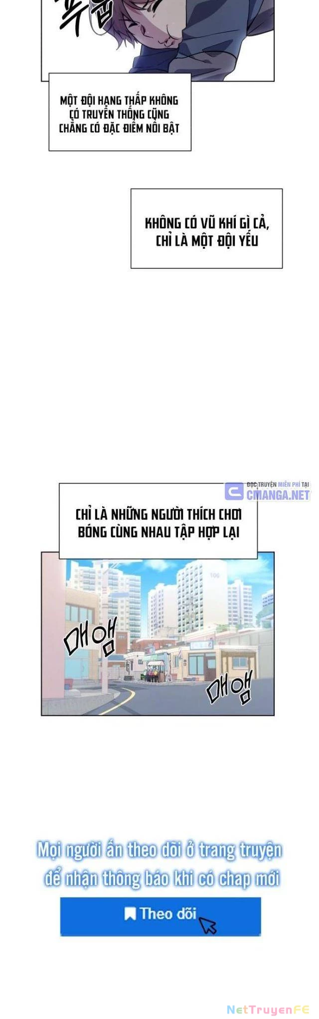 Góc Cao Khung Thành Chapter 87 - Next Chapter 88