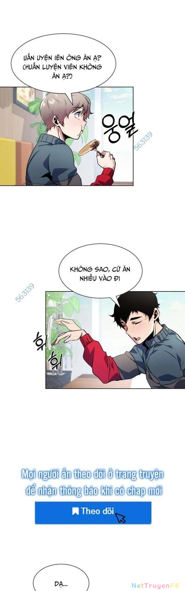 Góc Cao Khung Thành Chapter 87 - Next Chapter 88