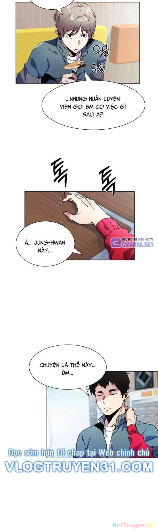 Góc Cao Khung Thành Chapter 87 - Next Chapter 88