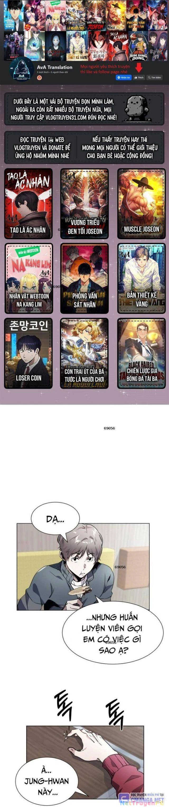 Góc Cao Khung Thành Chapter 88 - Next Chapter 89