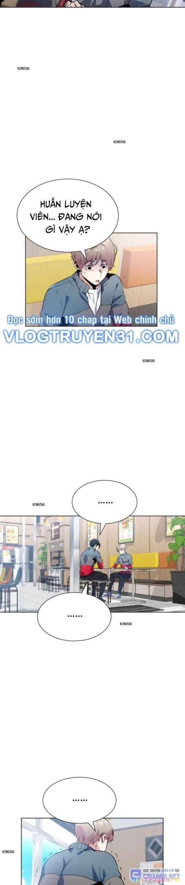 Góc Cao Khung Thành Chapter 88 - Trang 3