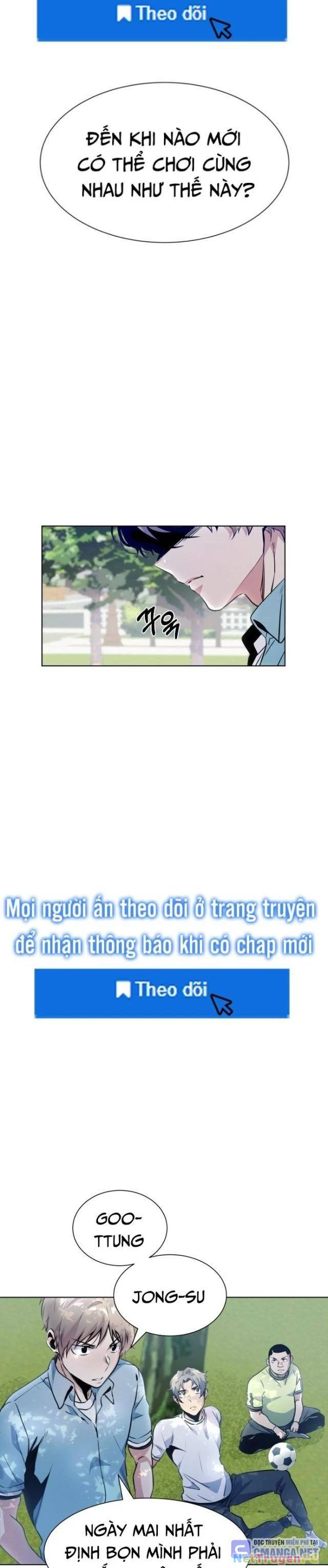 Góc Cao Khung Thành Chapter 88 - Trang 3