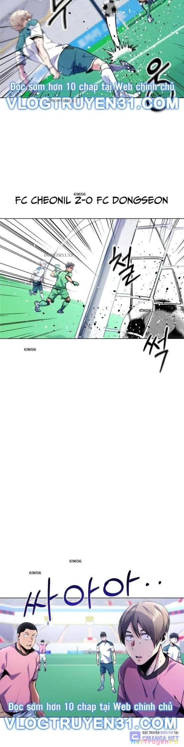 Góc Cao Khung Thành Chapter 89 - Next Chapter 90