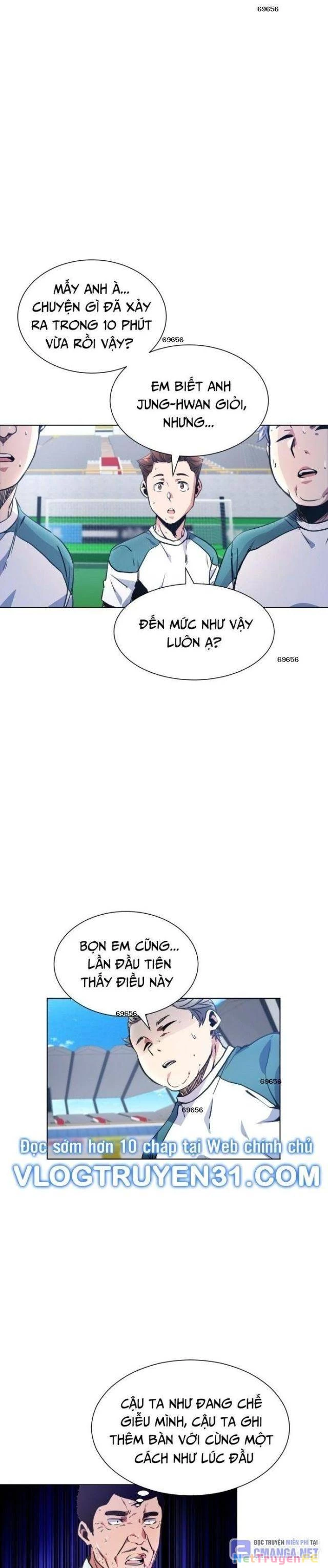 Góc Cao Khung Thành Chapter 89 - Next Chapter 90