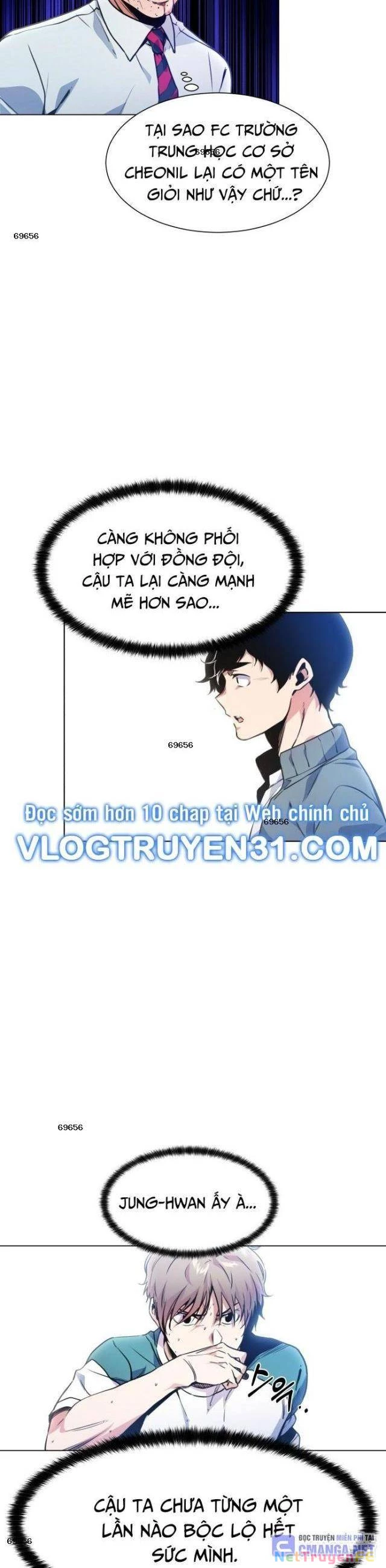 Góc Cao Khung Thành Chapter 89 - Next Chapter 90