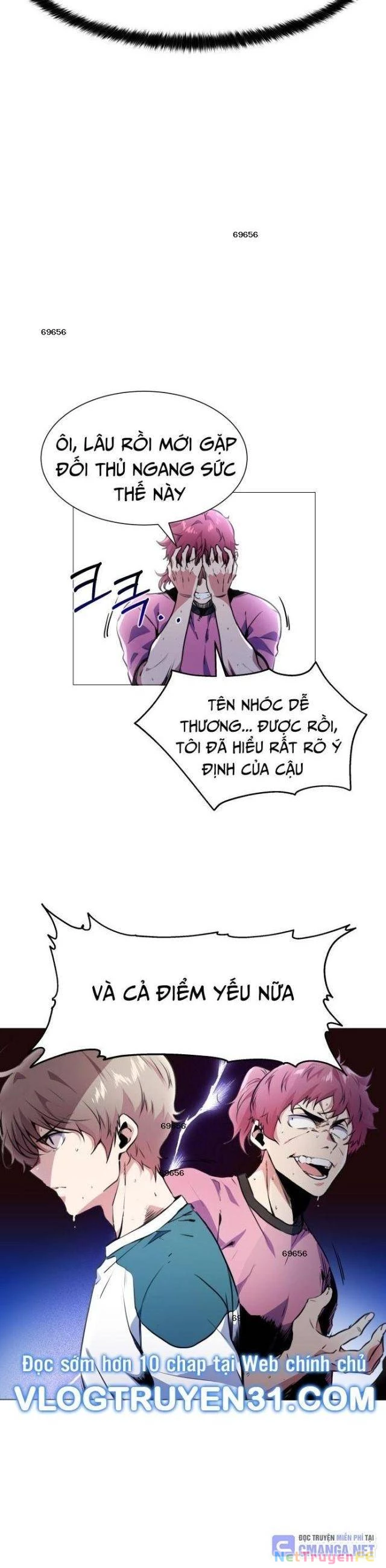 Góc Cao Khung Thành Chapter 89 - Next Chapter 90