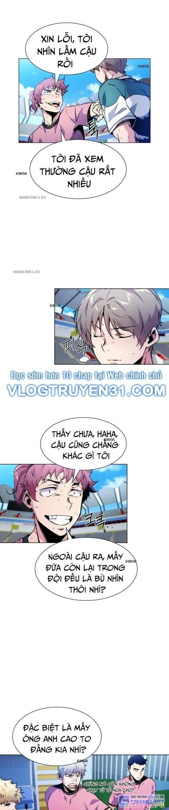 Góc Cao Khung Thành Chapter 89 - Next Chapter 90