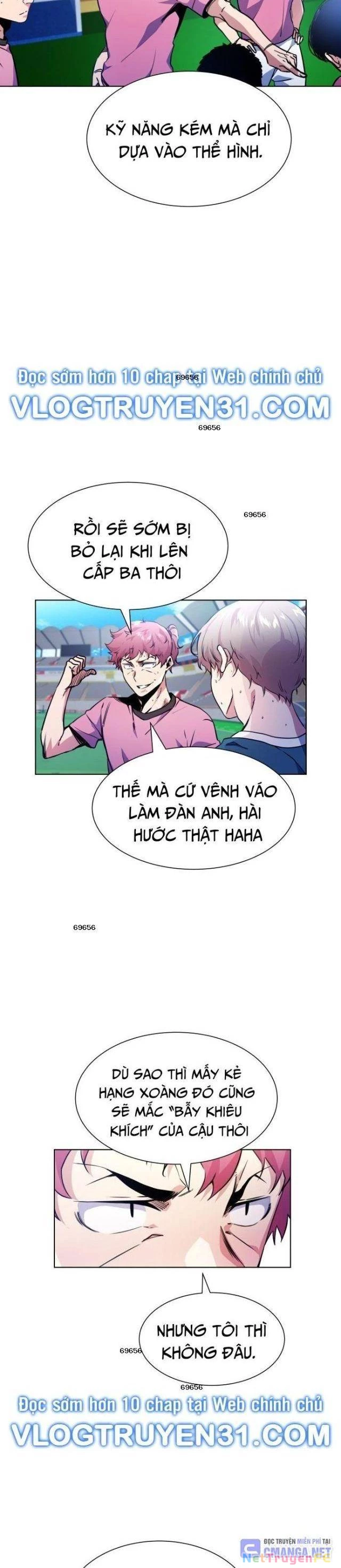 Góc Cao Khung Thành Chapter 89 - Next Chapter 90