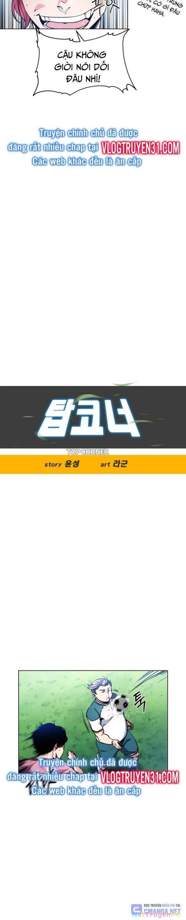 Góc Cao Khung Thành Chapter 89 - Next Chapter 90