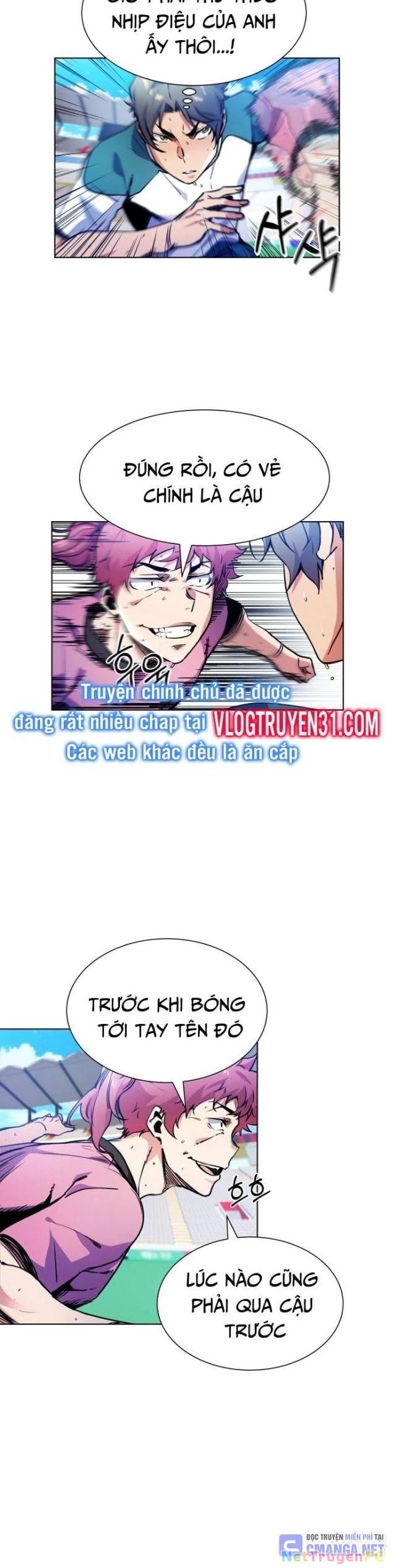 Góc Cao Khung Thành Chapter 89 - Next Chapter 90