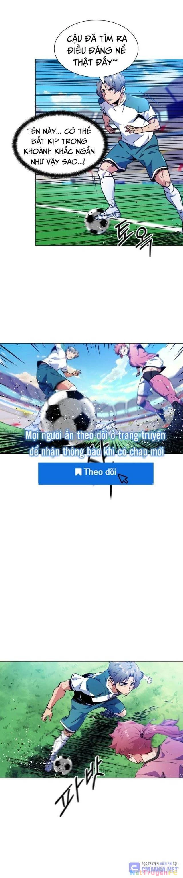 Góc Cao Khung Thành Chapter 89 - Next Chapter 90