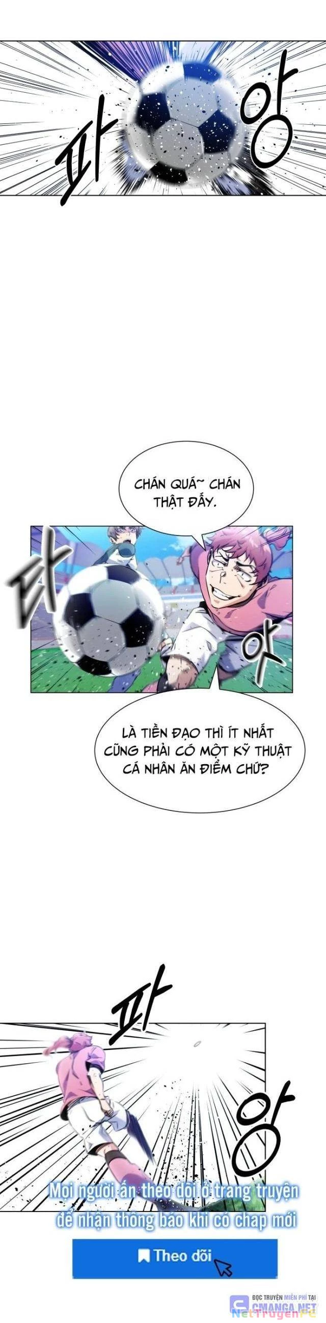 Góc Cao Khung Thành Chapter 89 - Next Chapter 90