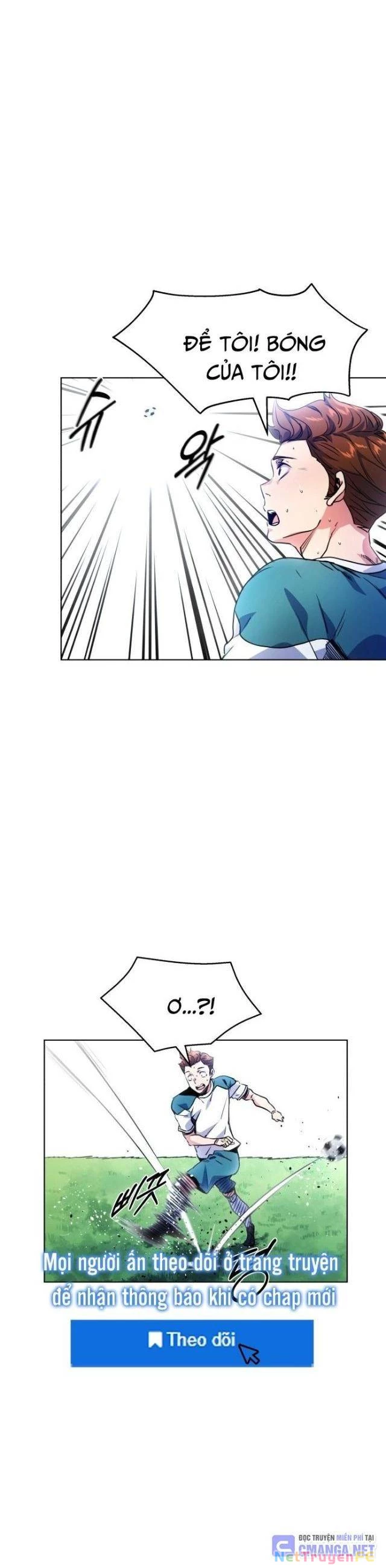 Góc Cao Khung Thành Chapter 89 - Next Chapter 90