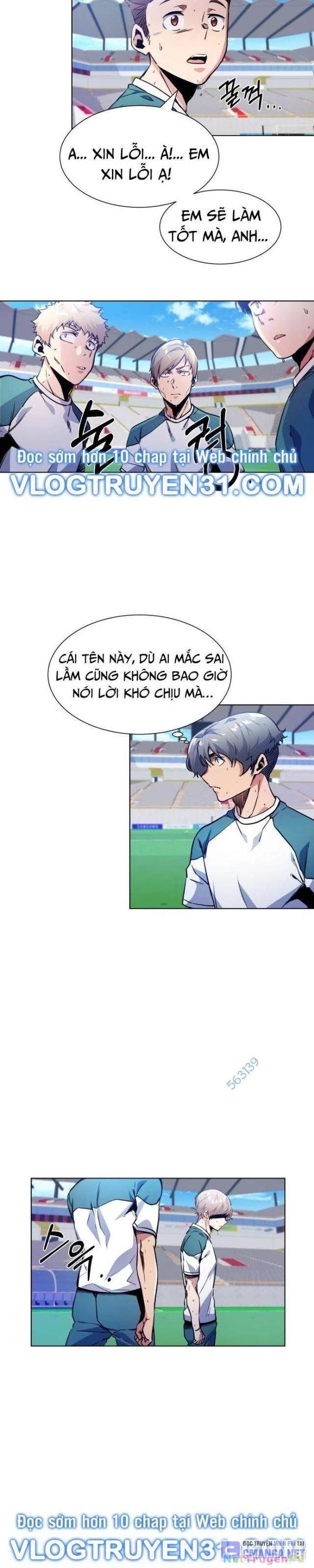 Góc Cao Khung Thành Chapter 89 - Next Chapter 90