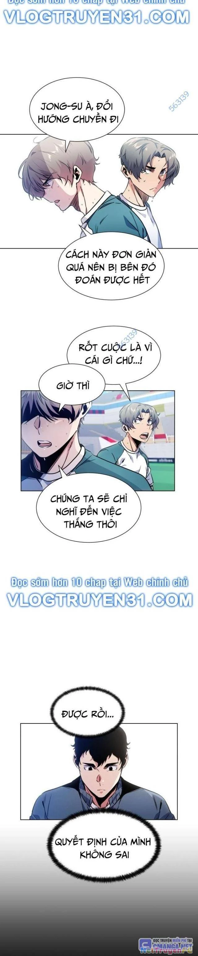 Góc Cao Khung Thành Chapter 89 - Next Chapter 90