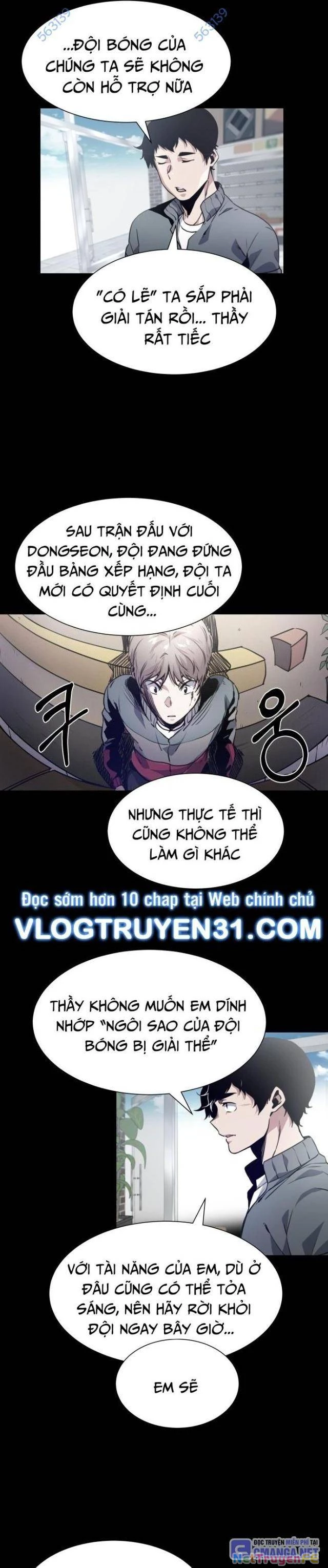 Góc Cao Khung Thành Chapter 89 - Next Chapter 90