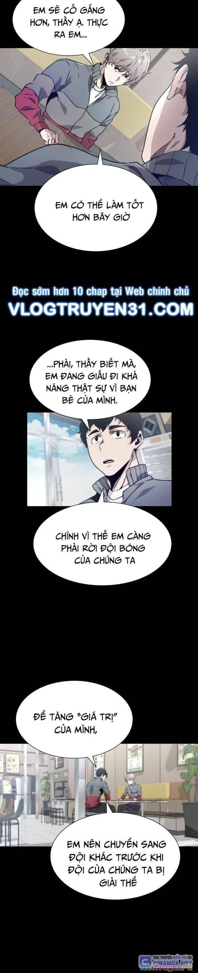 Góc Cao Khung Thành Chapter 89 - Next Chapter 90