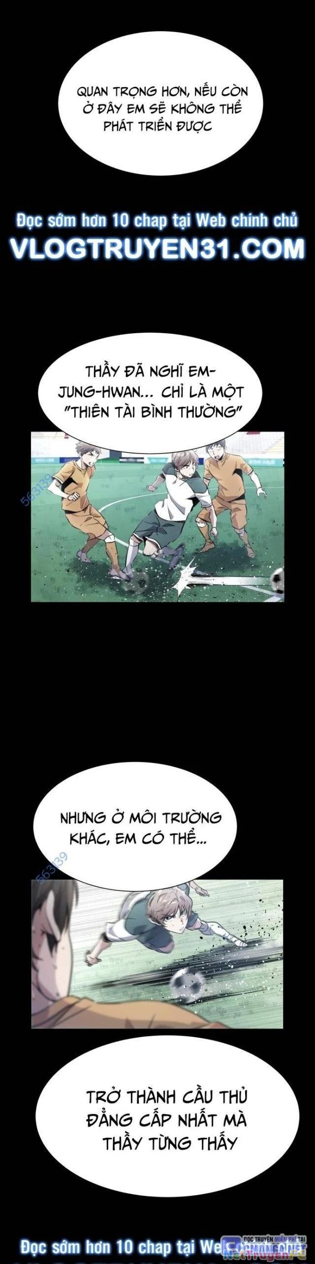 Góc Cao Khung Thành Chapter 89 - Next Chapter 90