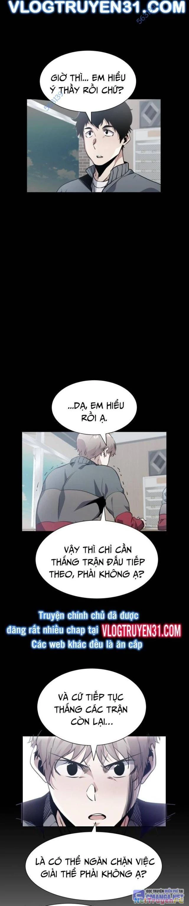 Góc Cao Khung Thành Chapter 89 - Next Chapter 90