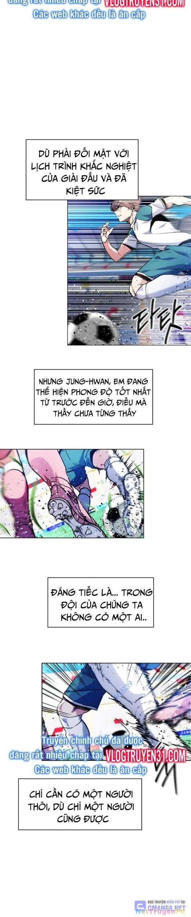 Góc Cao Khung Thành Chapter 89 - Next Chapter 90