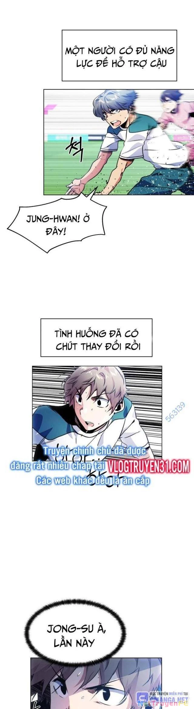 Góc Cao Khung Thành Chapter 89 - Next Chapter 90
