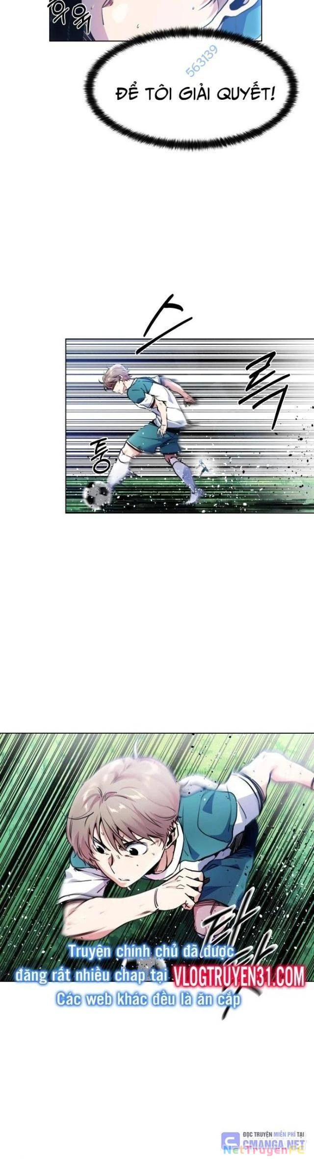 Góc Cao Khung Thành Chapter 89 - Next Chapter 90