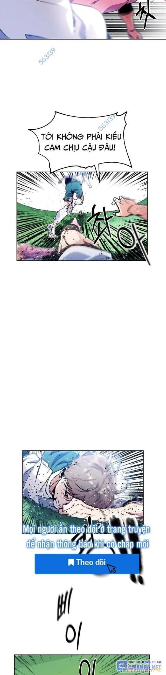 Góc Cao Khung Thành Chapter 89 - Next Chapter 90