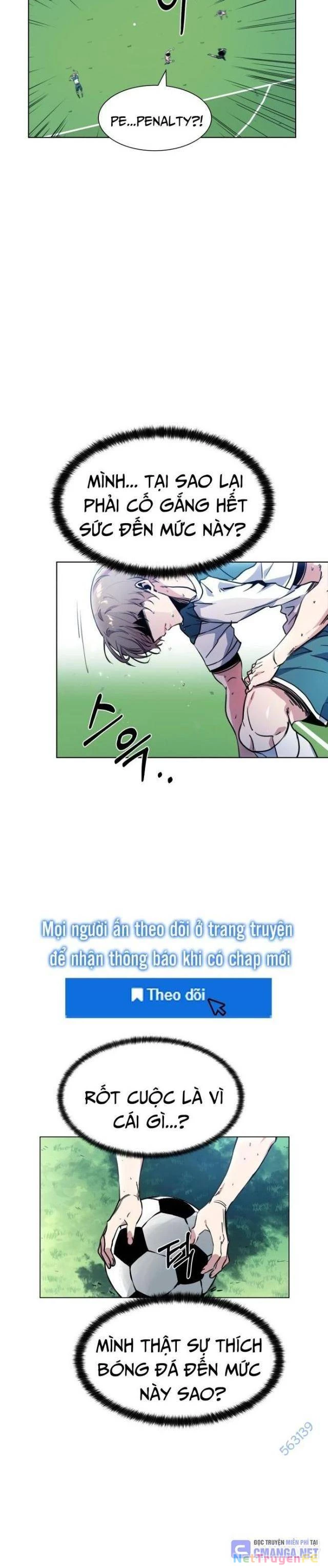 Góc Cao Khung Thành Chapter 89 - Next Chapter 90