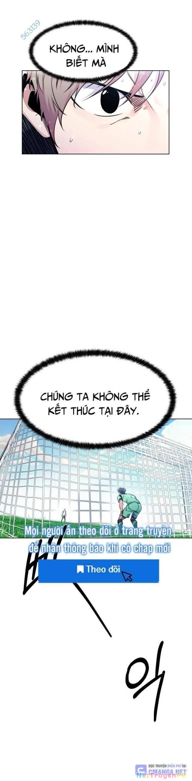 Góc Cao Khung Thành Chapter 89 - Next Chapter 90