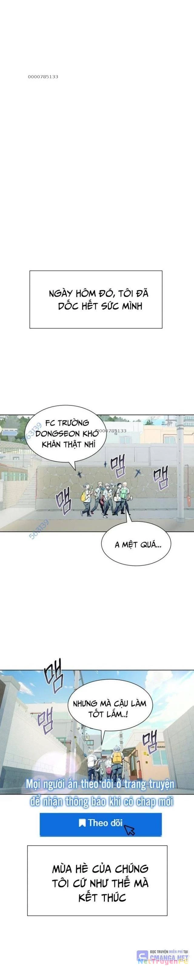 Góc Cao Khung Thành Chapter 89 - Next Chapter 90