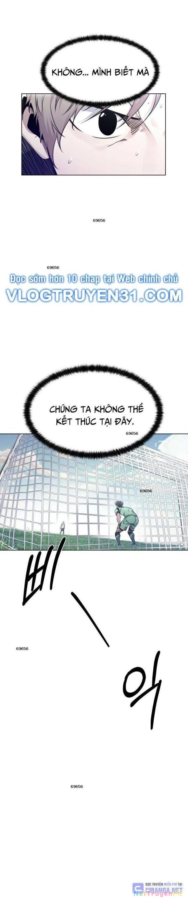 Góc Cao Khung Thành Chapter 90 - Trang 4