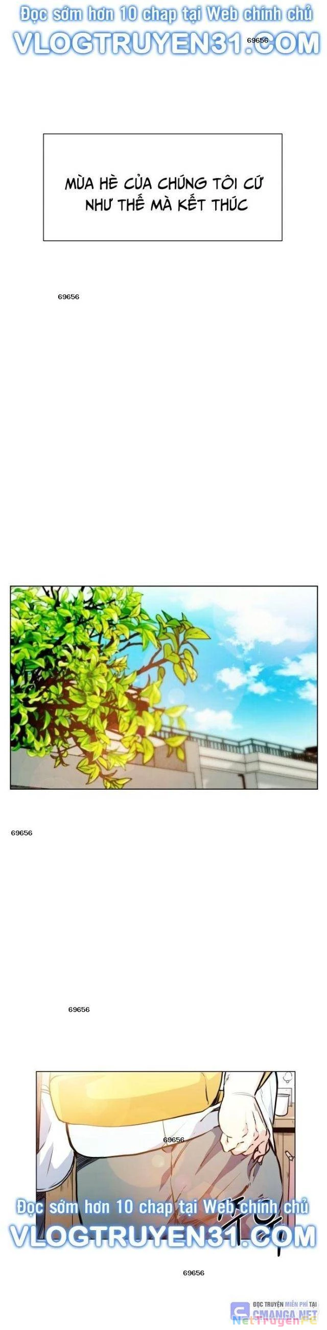 Góc Cao Khung Thành Chapter 90 - Trang 4