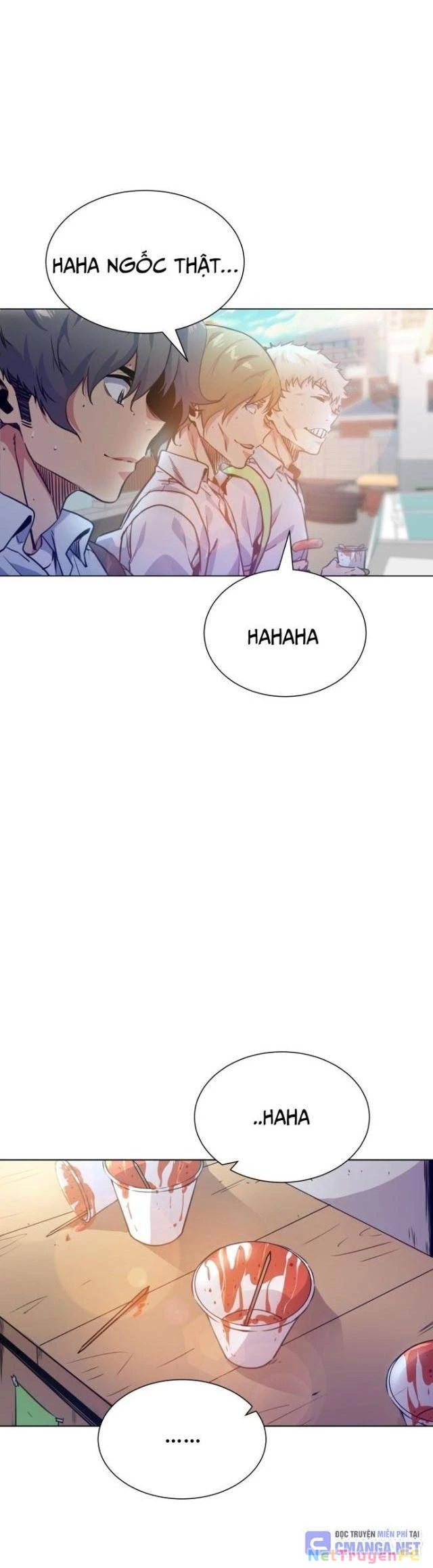 Góc Cao Khung Thành Chapter 90 - Trang 4