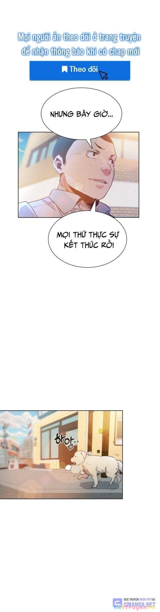 Góc Cao Khung Thành Chapter 90 - Trang 4