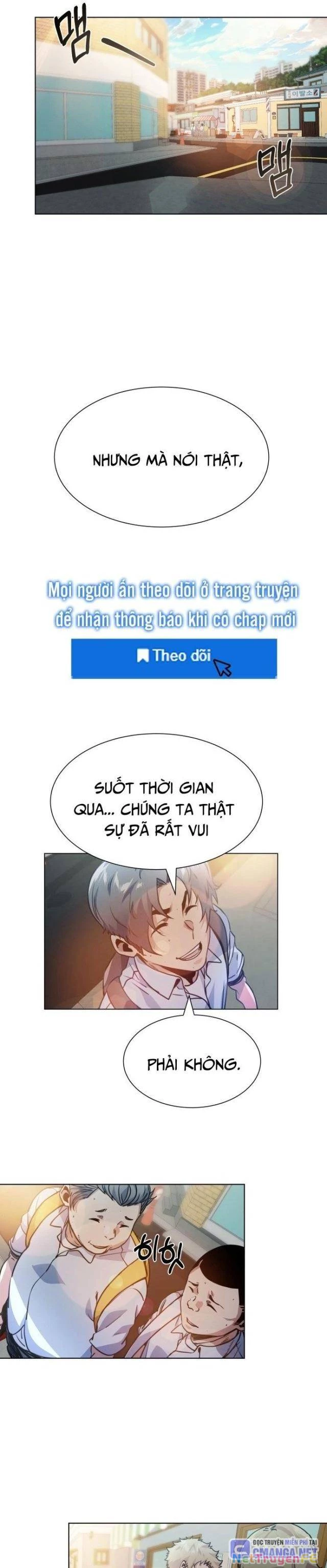 Góc Cao Khung Thành Chapter 90 - Trang 4