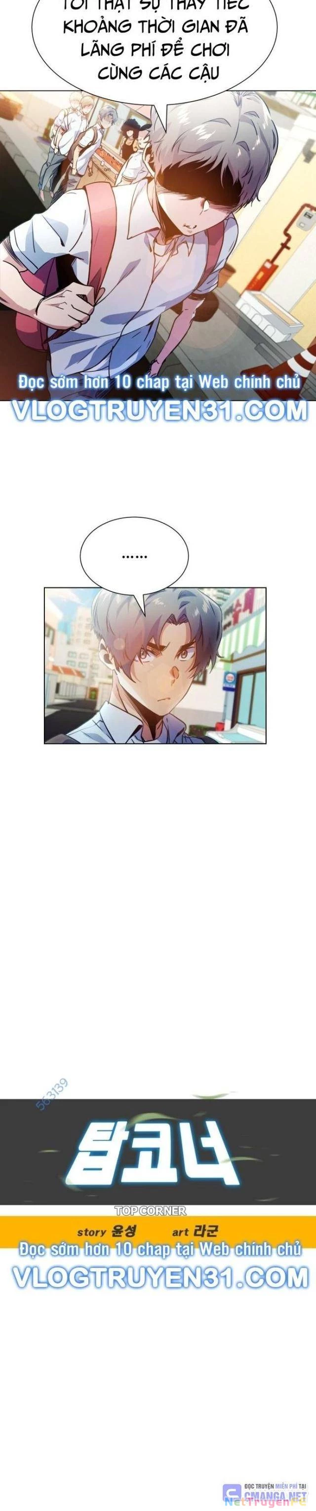 Góc Cao Khung Thành Chapter 90 - Trang 4