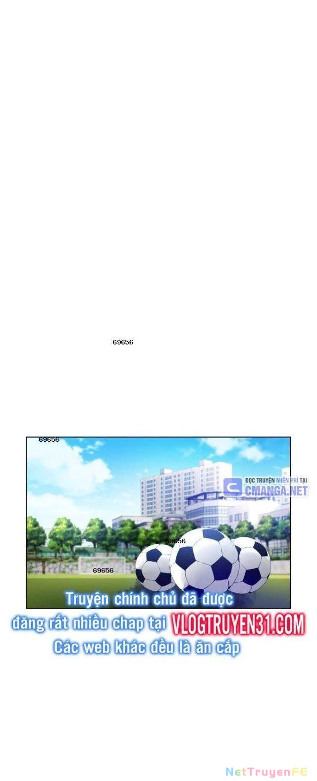 Góc Cao Khung Thành Chapter 91 - Trang 4