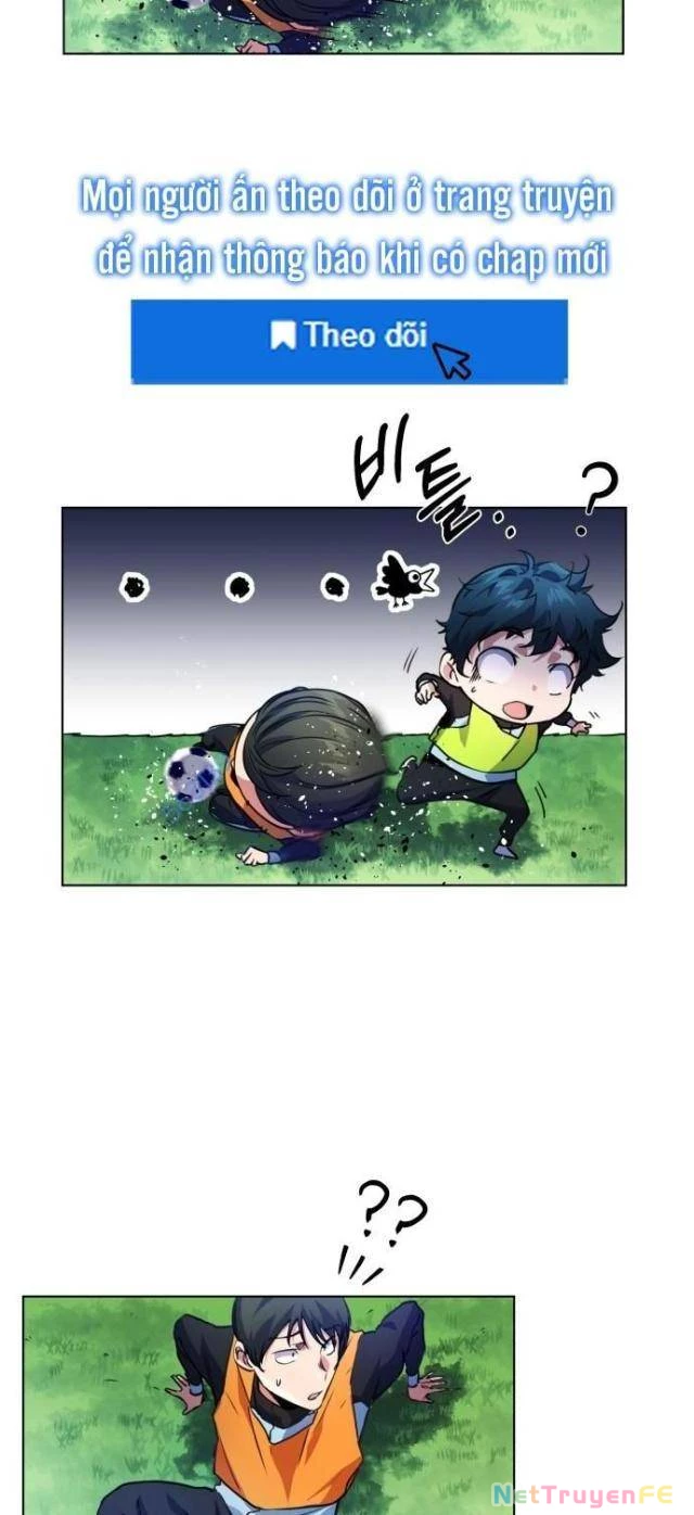 Góc Cao Khung Thành Chapter 91 - Trang 4